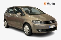 Volkswagen Golf Plus vaihtoauto