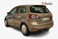 Volkswagen Golf Plus vaihtoauto