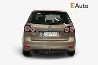 Volkswagen Golf Plus vaihtoauto