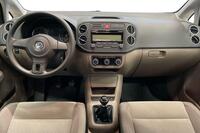 Volkswagen Golf Plus vaihtoauto