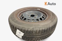 Volkswagen Golf Plus vaihtoauto