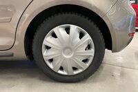 Volkswagen Golf Plus vaihtoauto