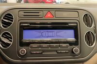 Volkswagen Golf Plus vaihtoauto