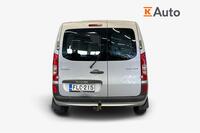 Mercedes-Benz Citan vaihtoauto