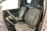 Mercedes-Benz Citan vaihtoauto