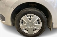 Mercedes-Benz Citan vaihtoauto