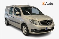 Mercedes-Benz Citan vaihtoauto