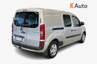 Mercedes-Benz Citan vaihtoauto