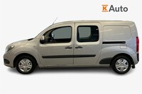 Mercedes-Benz Citan vaihtoauto