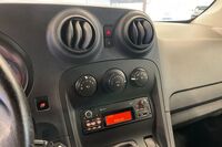 Mercedes-Benz Citan vaihtoauto