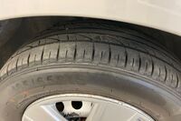 Mercedes-Benz Citan vaihtoauto