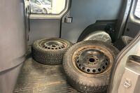 Mercedes-Benz Citan vaihtoauto