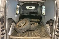 Mercedes-Benz Citan vaihtoauto