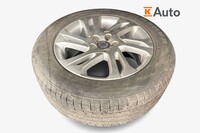 Volvo V60 Cross Country vaihtoauto