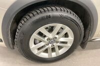 Volvo V60 Cross Country vaihtoauto