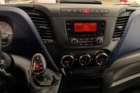 Iveco Daily vaihtoauto