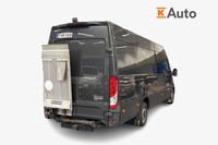 Iveco Daily vaihtoauto