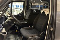 Iveco Daily vaihtoauto