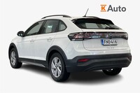 Volkswagen Taigo vaihtoauto