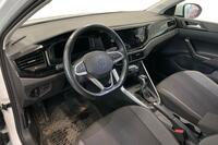 Volkswagen Taigo vaihtoauto