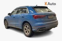 Audi Q3 vaihtoauto