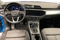 Audi Q3 vaihtoauto