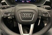 Audi Q3 vaihtoauto