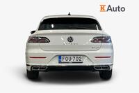 Volkswagen Arteon vaihtoauto