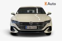 Volkswagen Arteon vaihtoauto