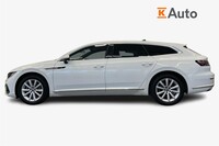 Volkswagen Arteon vaihtoauto