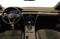 Volkswagen Arteon vaihtoauto