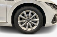 Volkswagen Arteon vaihtoauto