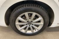 Volkswagen Arteon vaihtoauto