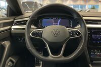 Volkswagen Arteon vaihtoauto