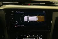 Volkswagen Arteon vaihtoauto