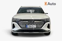 Audi Q8 e-tron vaihtoauto