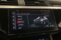 Audi Q8 e-tron vaihtoauto