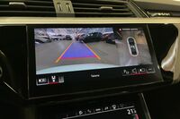 Audi Q8 e-tron vaihtoauto