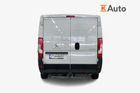 Peugeot Boxer vaihtoauto
