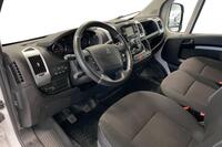 Peugeot Boxer vaihtoauto