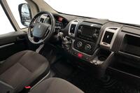Peugeot Boxer vaihtoauto