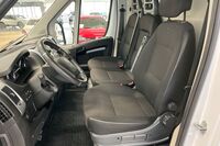 Peugeot Boxer vaihtoauto