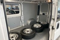 Peugeot Boxer vaihtoauto