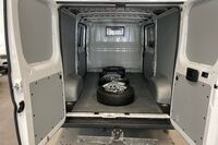 Peugeot Boxer vaihtoauto