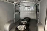 Peugeot Boxer vaihtoauto