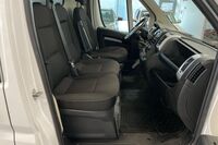 Peugeot Boxer vaihtoauto