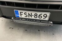 Peugeot Boxer vaihtoauto