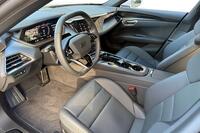 Audi e-tron GT vaihtoauto