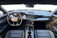 Audi e-tron GT vaihtoauto