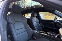 Audi e-tron GT vaihtoauto